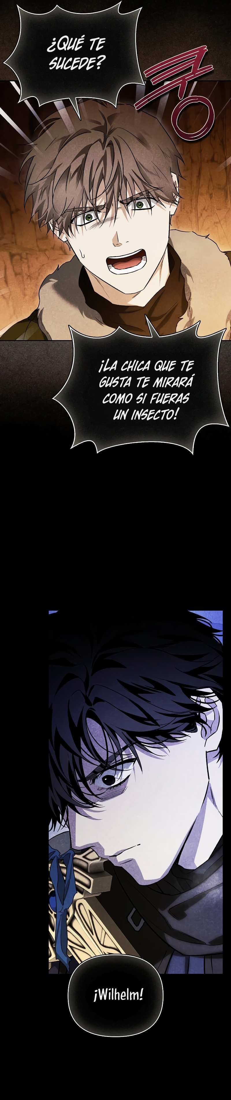 Domé al perro rabioso de mi ex marido Capítulo 91 - Página 14