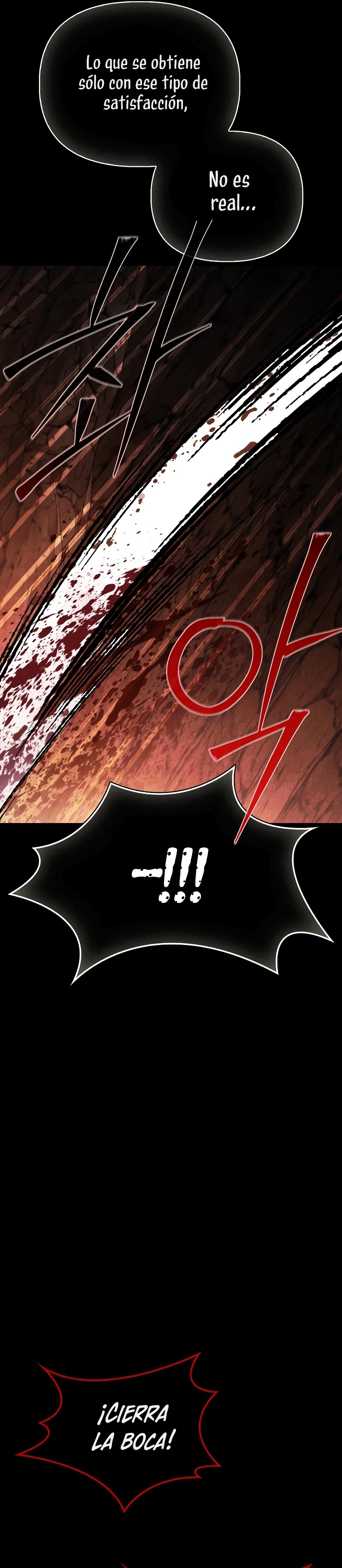 Domé al perro rabioso de mi ex marido Capítulo 91 - Página 18