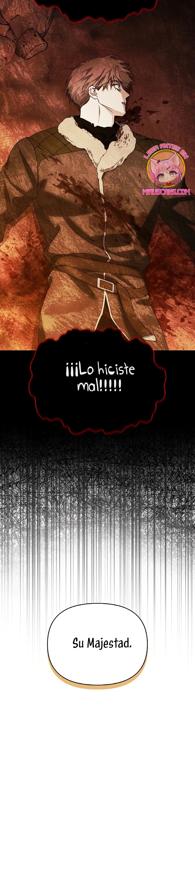 Domé al perro rabioso de mi ex marido Capítulo 91 - Página 21