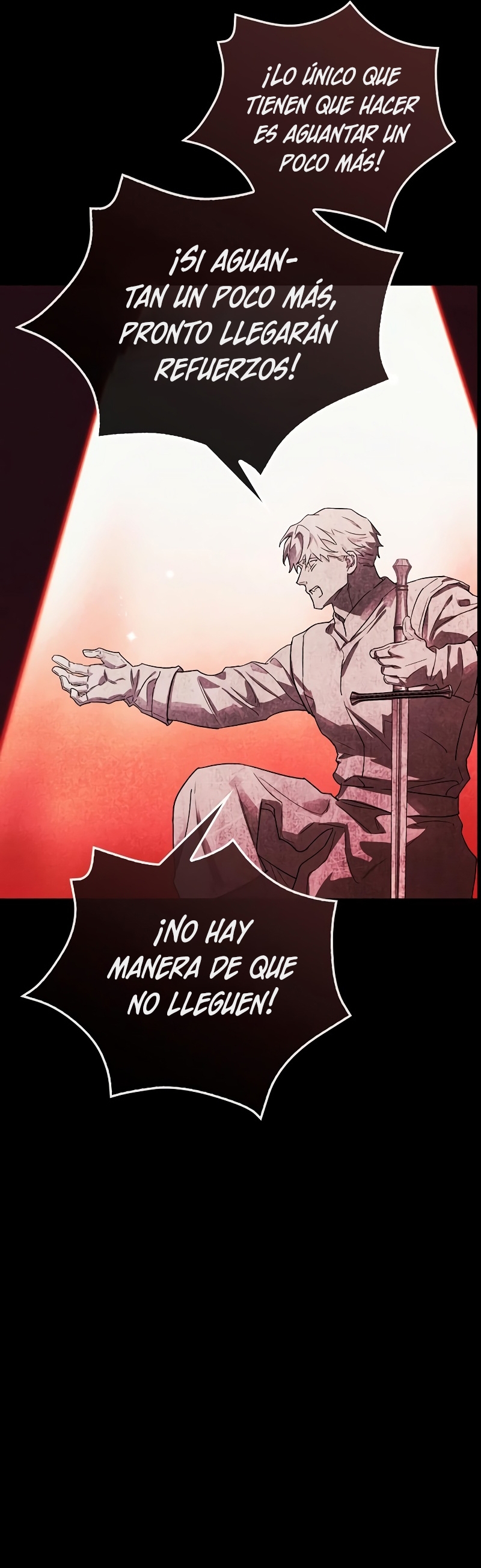 Domé al perro rabioso de mi ex marido Capítulo 91 - Página 24