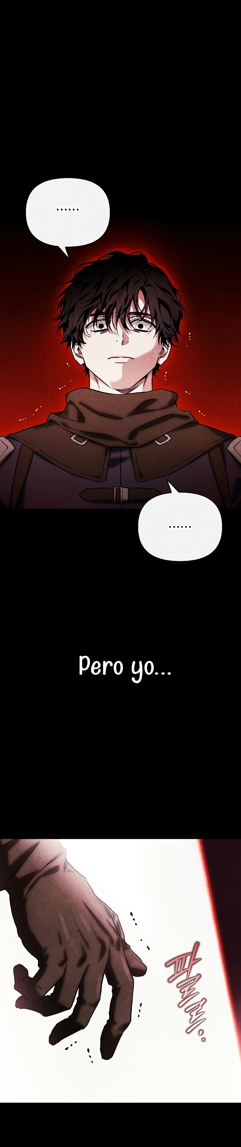 Domé al perro rabioso de mi ex marido Capítulo 91 - Página 26