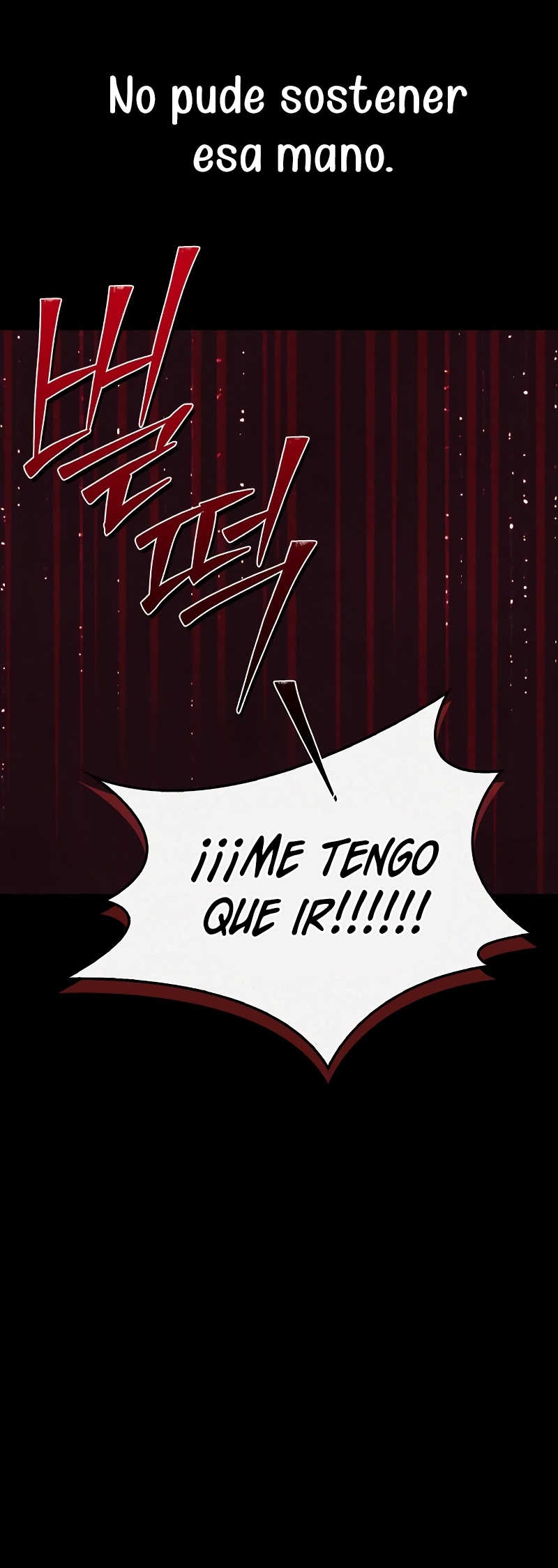 Domé al perro rabioso de mi ex marido Capítulo 91 - Página 27