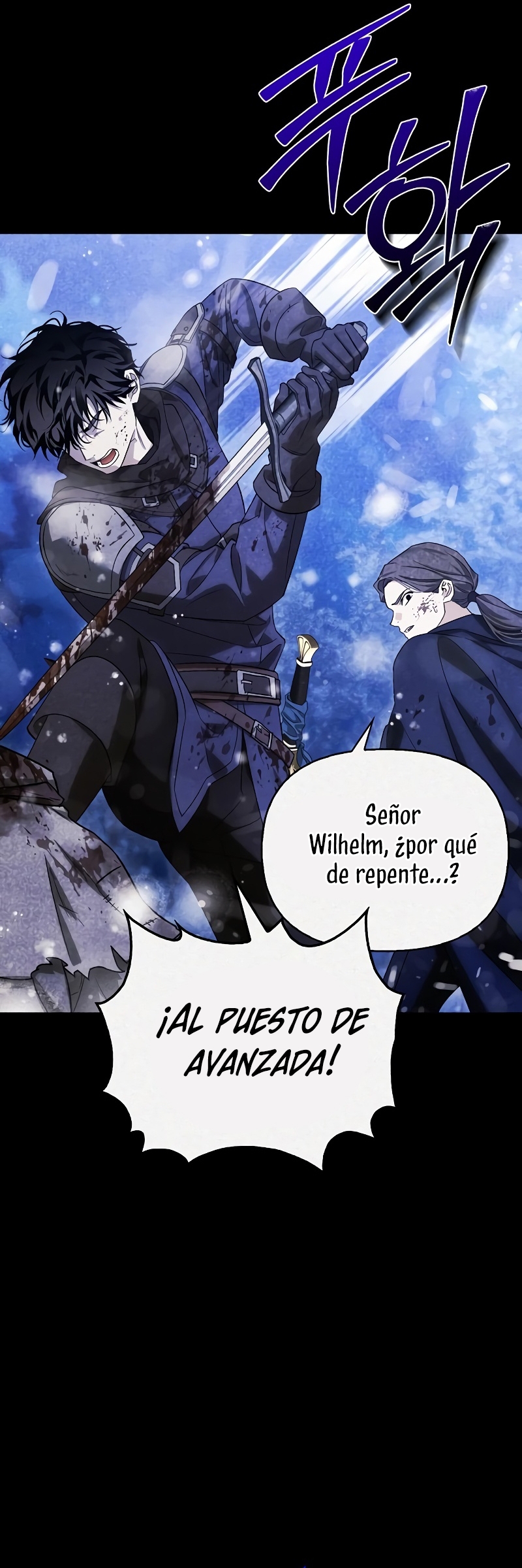 Domé al perro rabioso de mi ex marido Capítulo 91 - Página 28