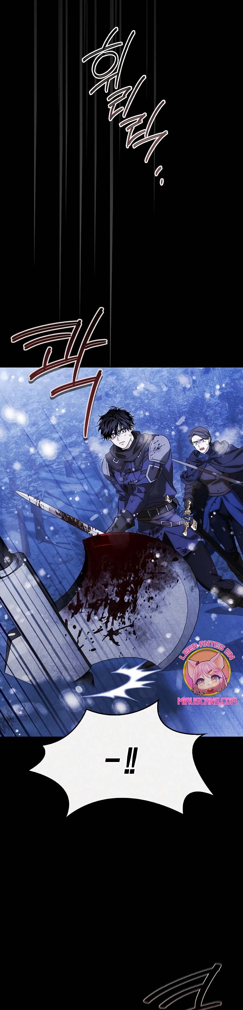 Domé al perro rabioso de mi ex marido Capítulo 91 - Página 30