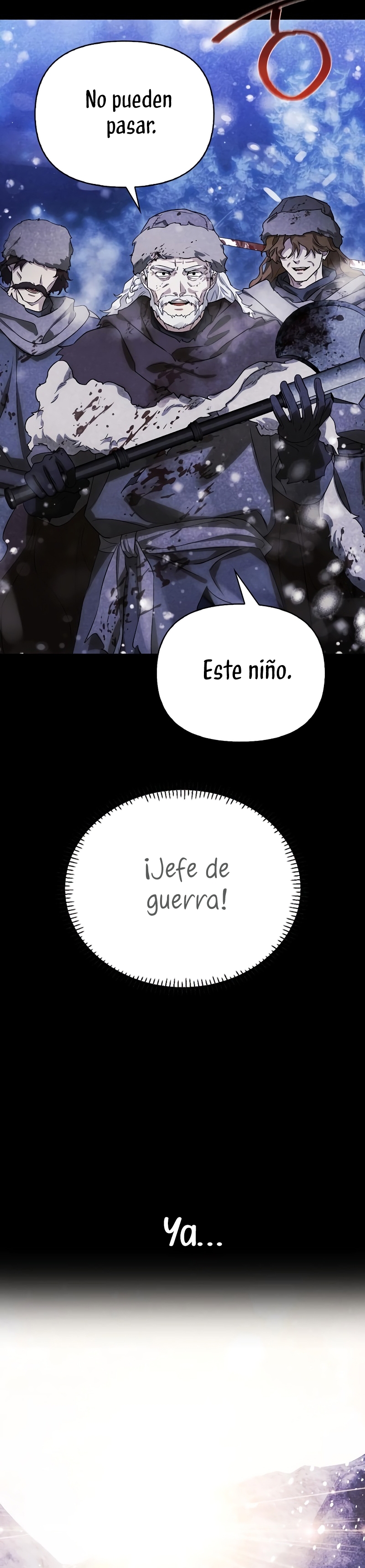 Domé al perro rabioso de mi ex marido Capítulo 91 - Página 31