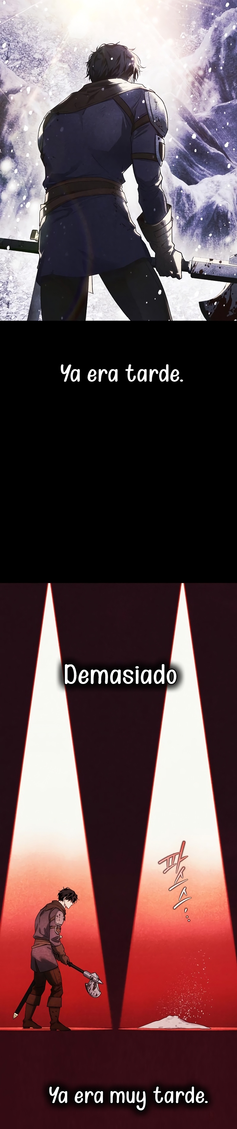 Domé al perro rabioso de mi ex marido Capítulo 91 - Página 32