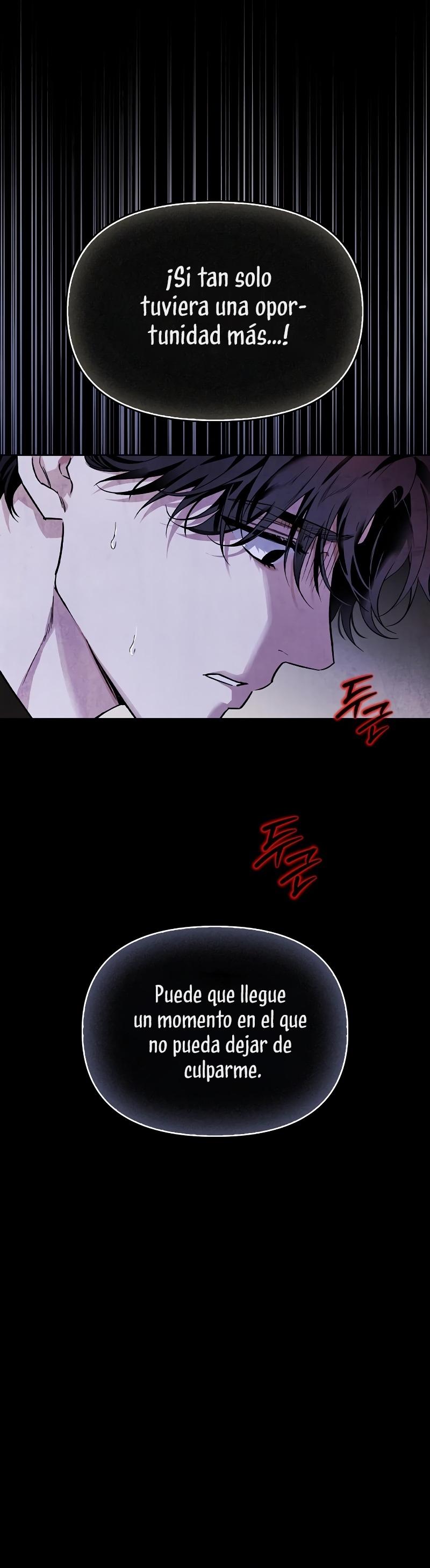 Domé al perro rabioso de mi ex marido Capítulo 91 - Página 34