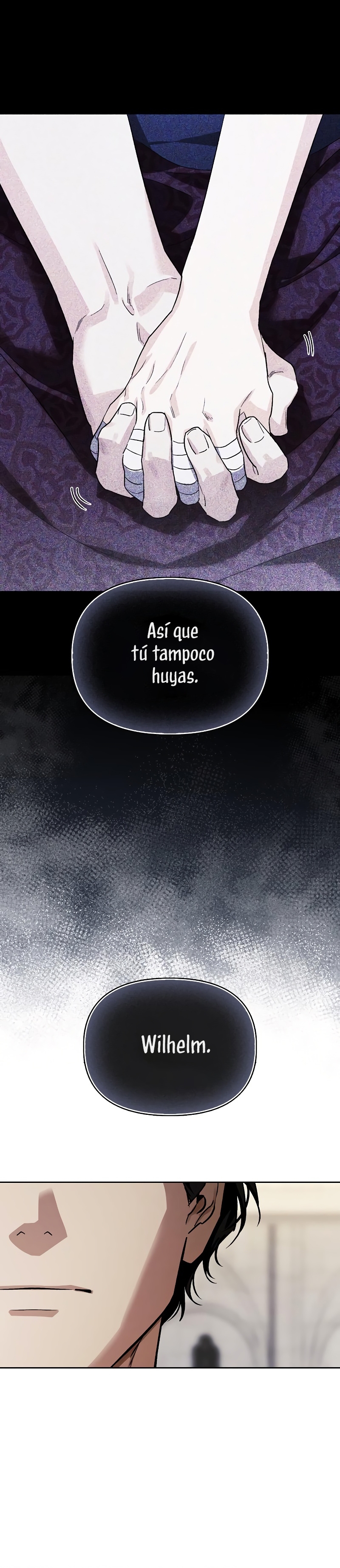 Domé al perro rabioso de mi ex marido Capítulo 91 - Página 36