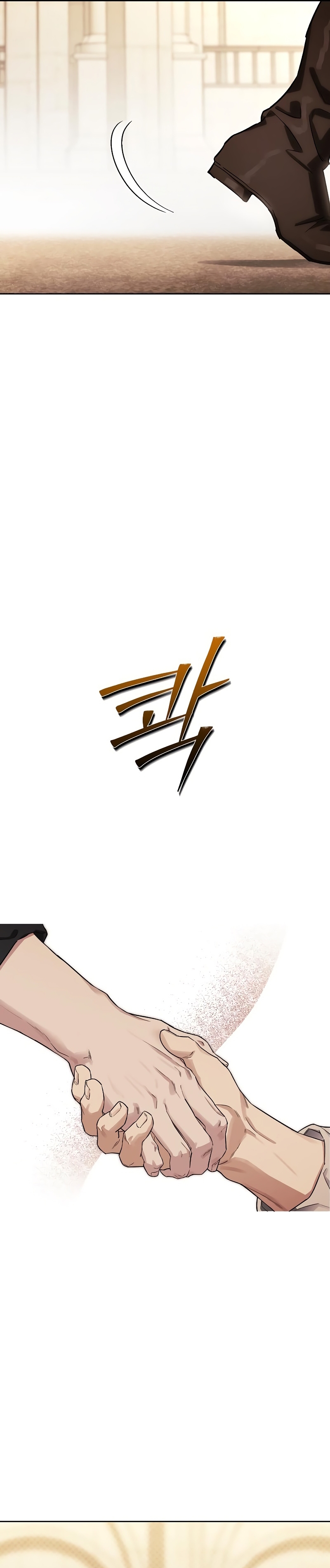 Domé al perro rabioso de mi ex marido Capítulo 91 - Página 37