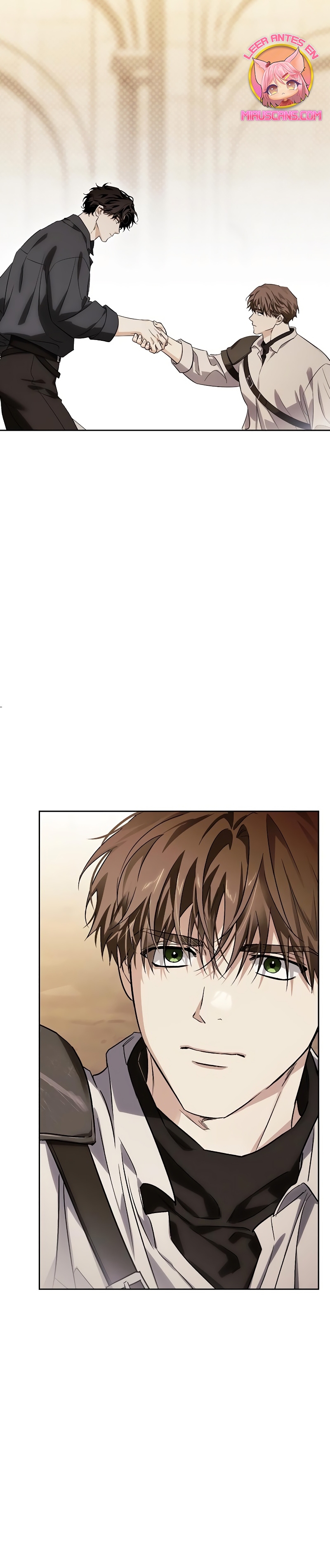 Domé al perro rabioso de mi ex marido Capítulo 91 - Página 38