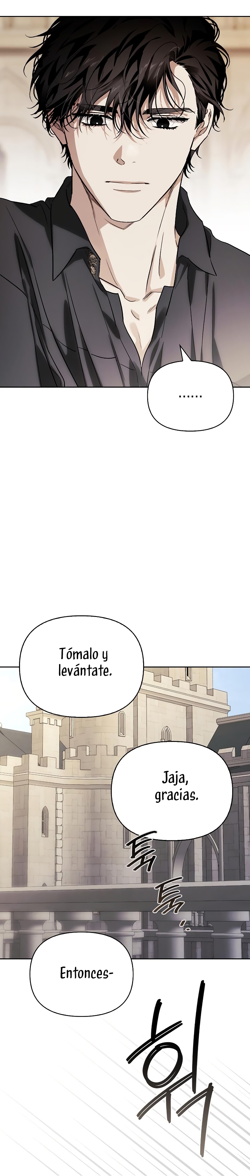 Domé al perro rabioso de mi ex marido Capítulo 91 - Página 39