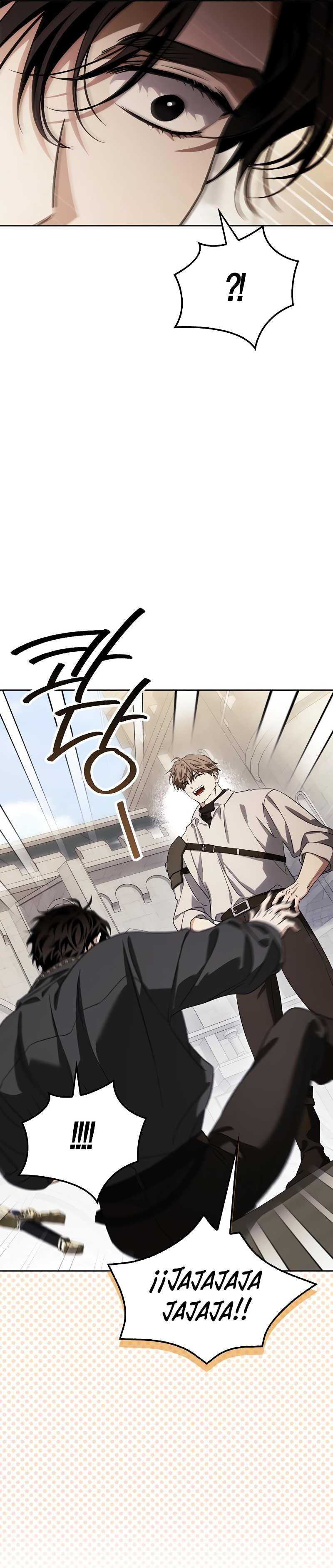 Domé al perro rabioso de mi ex marido Capítulo 91 - Página 40