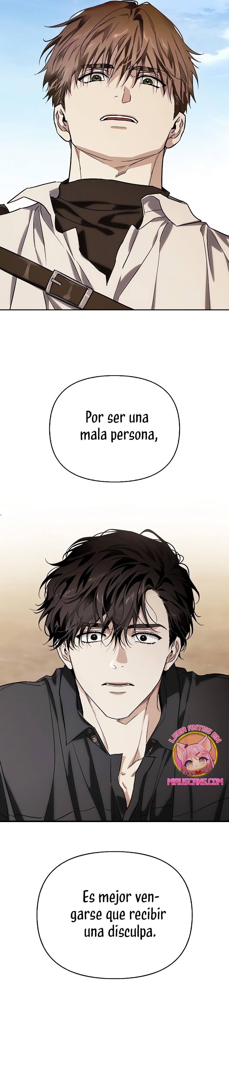 Domé al perro rabioso de mi ex marido Capítulo 91 - Página 42