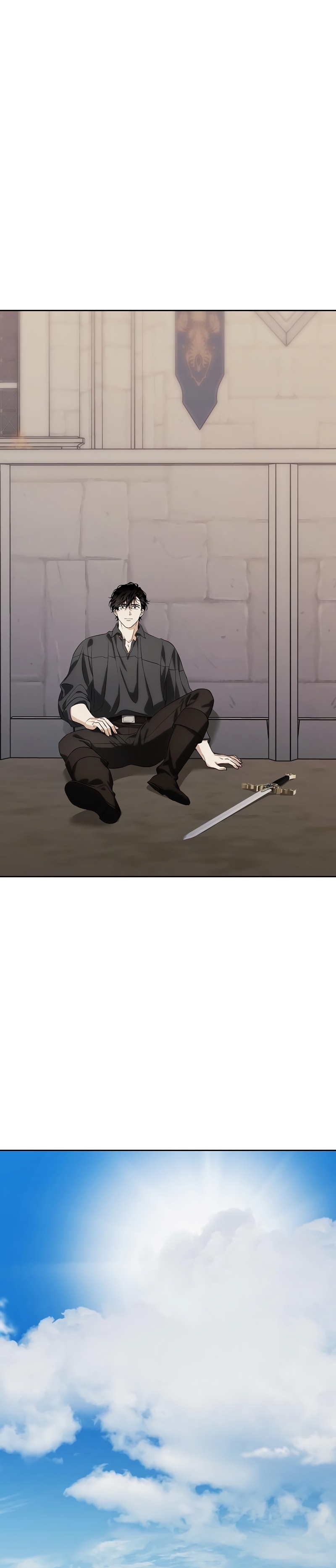 Domé al perro rabioso de mi ex marido Capítulo 91 - Página 44