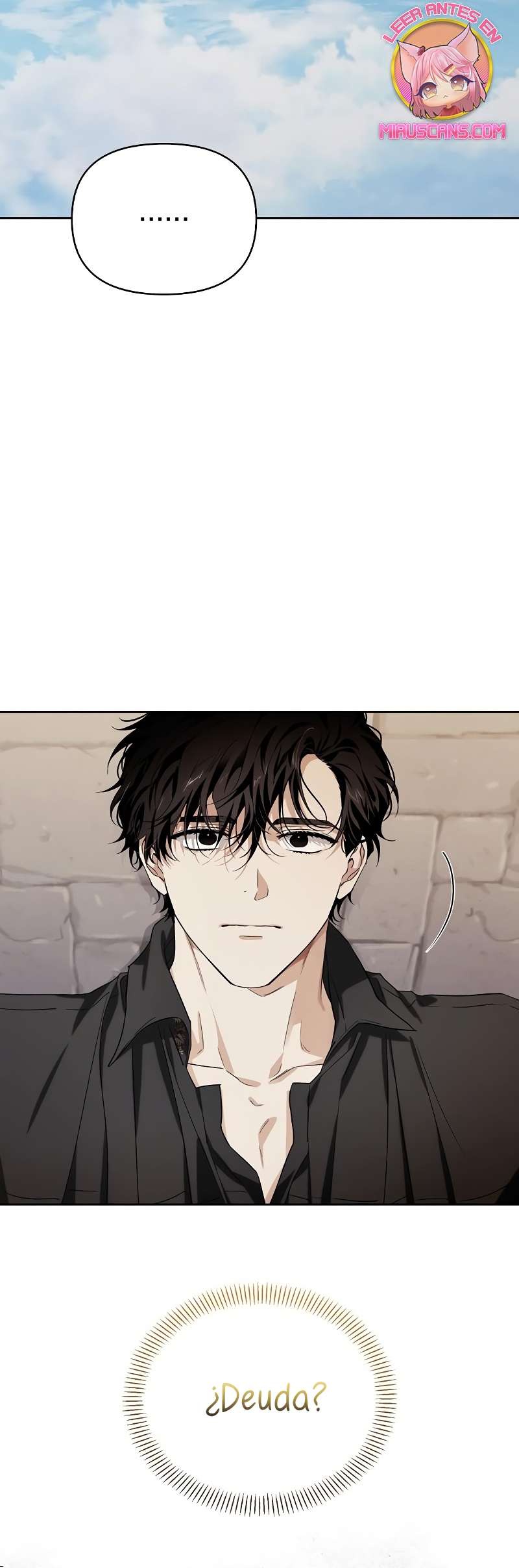 Domé al perro rabioso de mi ex marido Capítulo 91 - Página 45