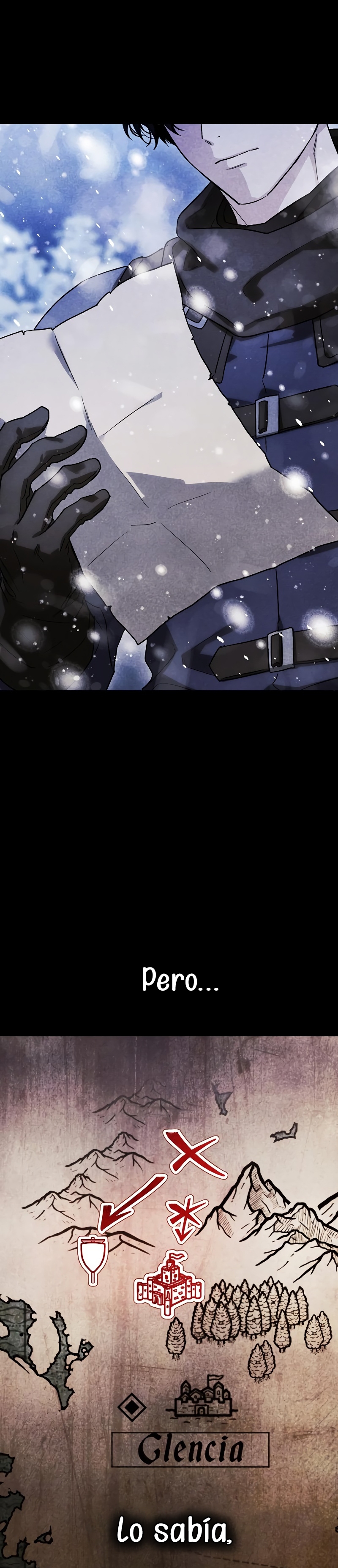 Domé al perro rabioso de mi ex marido Capítulo 91 - Página 5