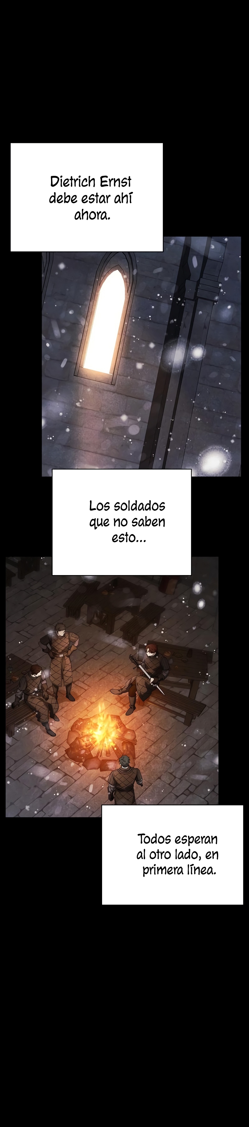 Domé al perro rabioso de mi ex marido Capítulo 91 - Página 7