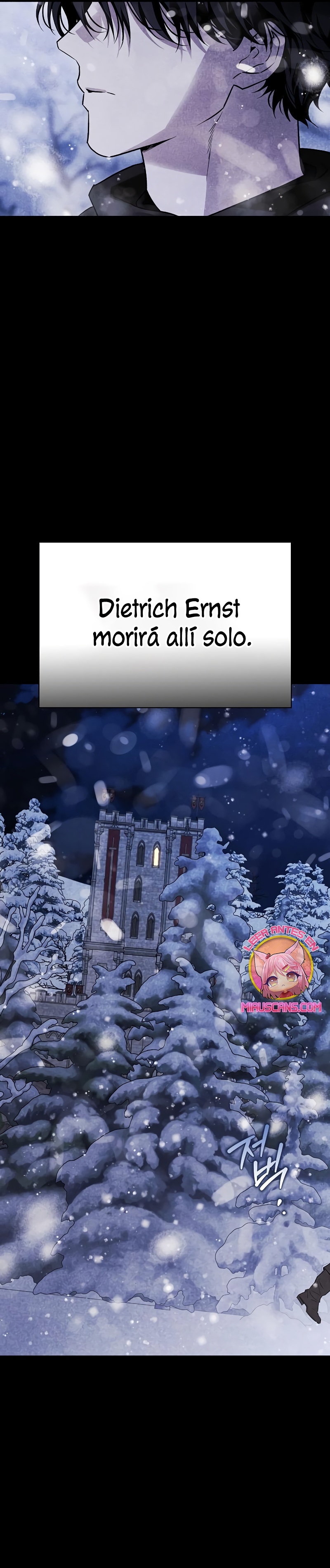 Domé al perro rabioso de mi ex marido Capítulo 91 - Página 8