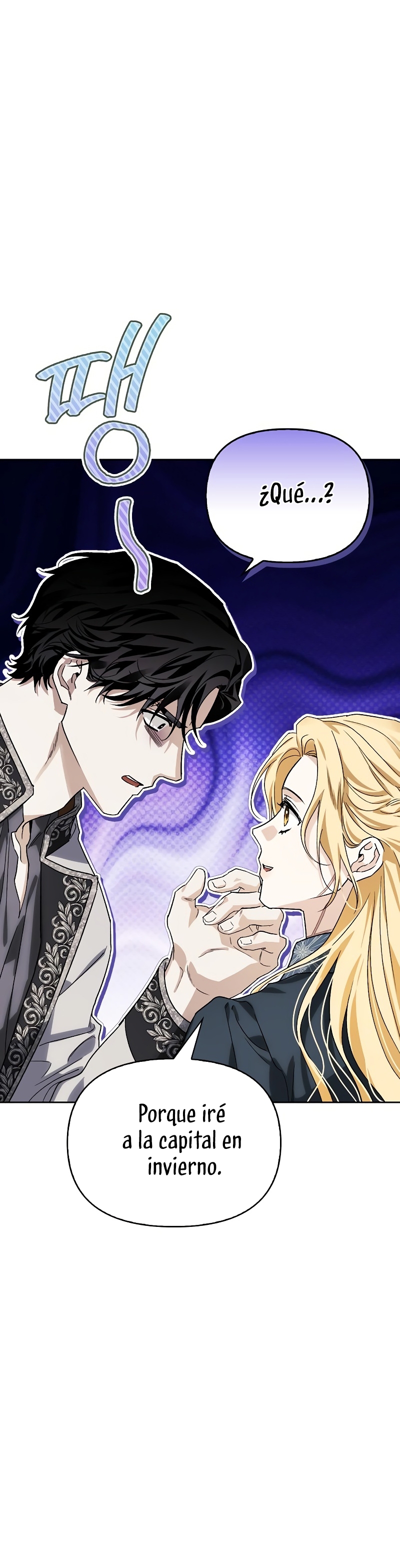 Domé al perro rabioso de mi ex marido Capítulo 92 - Página 11