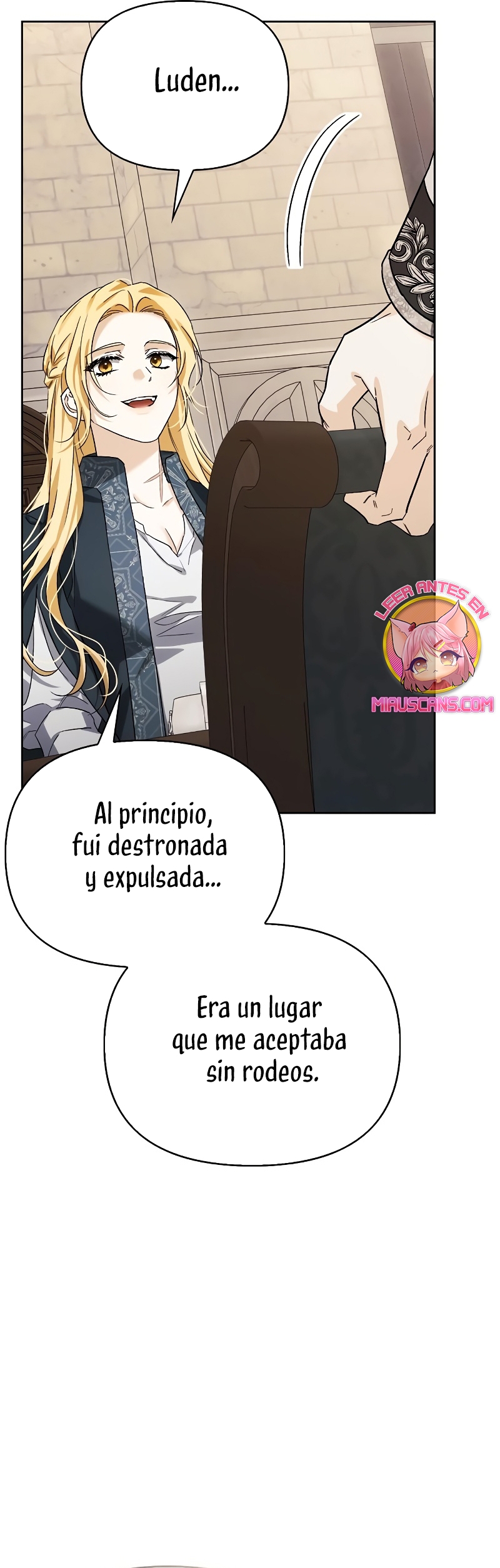 Domé al perro rabioso de mi ex marido Capítulo 92 - Página 13