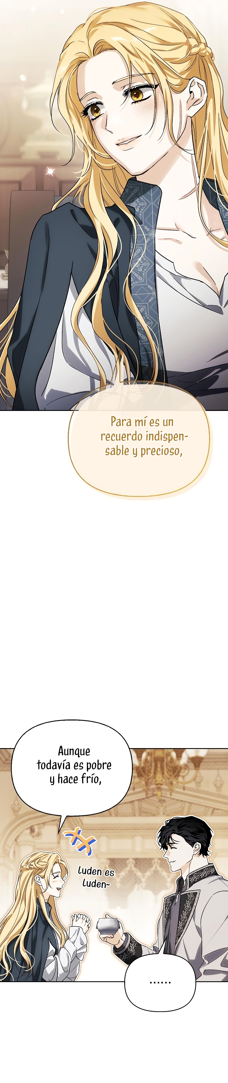 Domé al perro rabioso de mi ex marido Capítulo 92 - Página 15