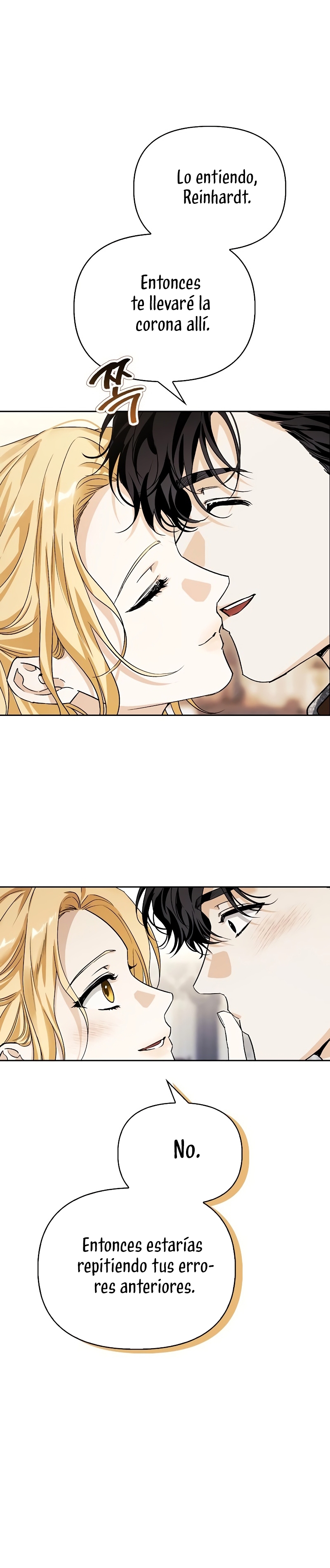 Domé al perro rabioso de mi ex marido Capítulo 92 - Página 16