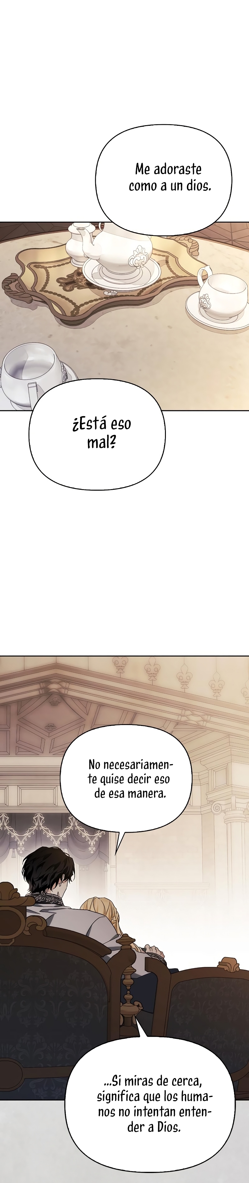 Domé al perro rabioso de mi ex marido Capítulo 92 - Página 20