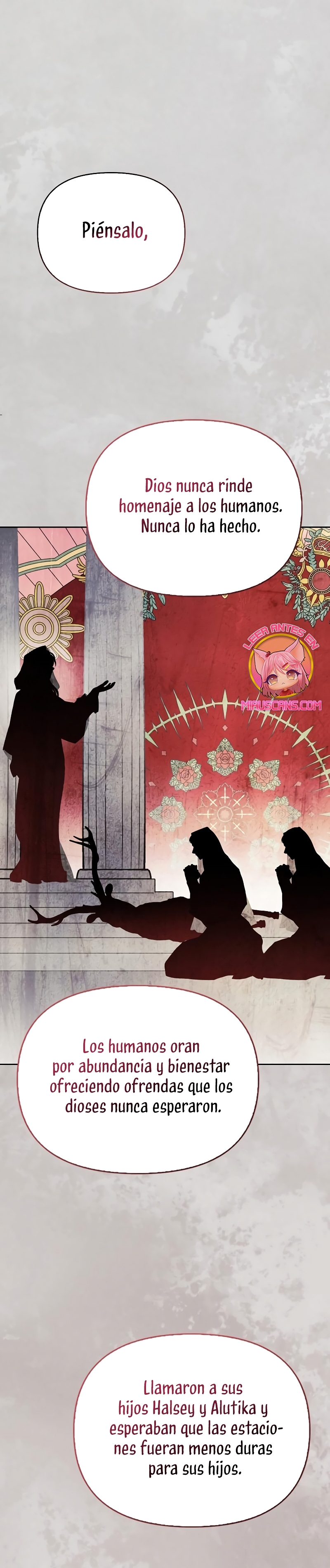 Domé al perro rabioso de mi ex marido Capítulo 92 - Página 21