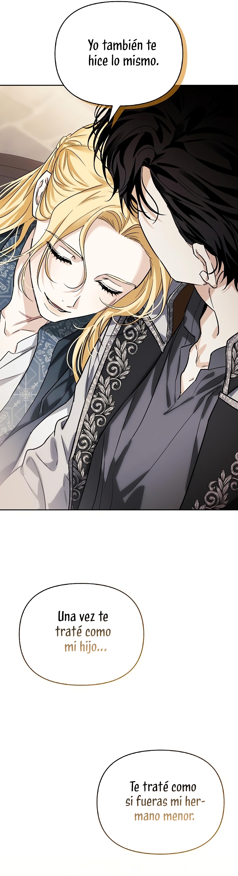 Domé al perro rabioso de mi ex marido Capítulo 92 - Página 23