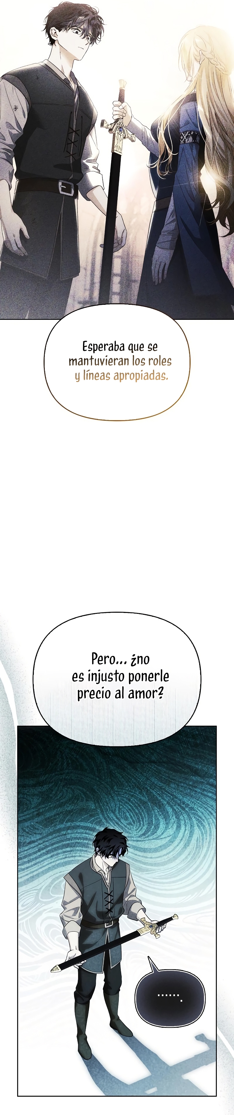 Domé al perro rabioso de mi ex marido Capítulo 92 - Página 24