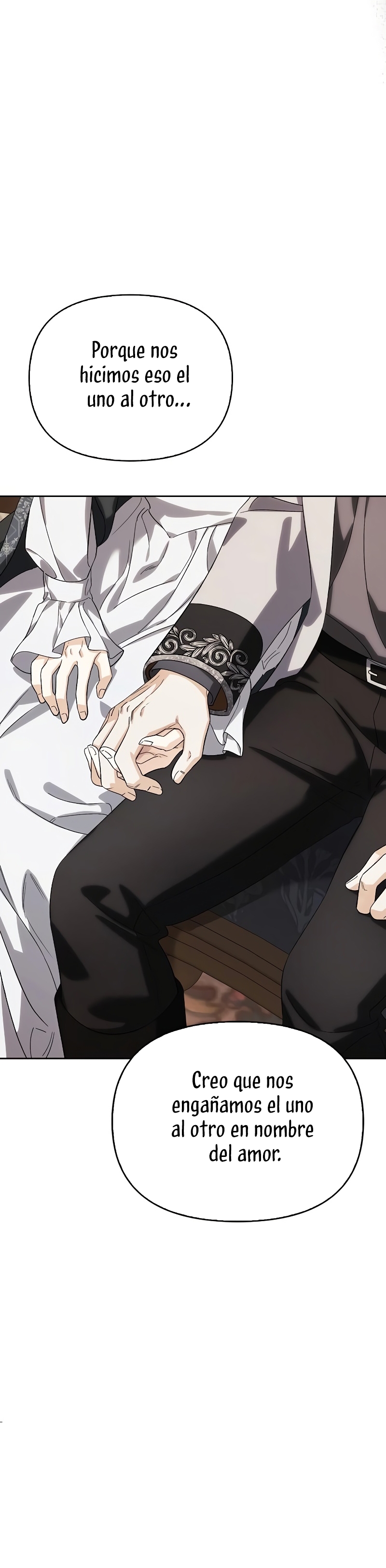 Domé al perro rabioso de mi ex marido Capítulo 92 - Página 25