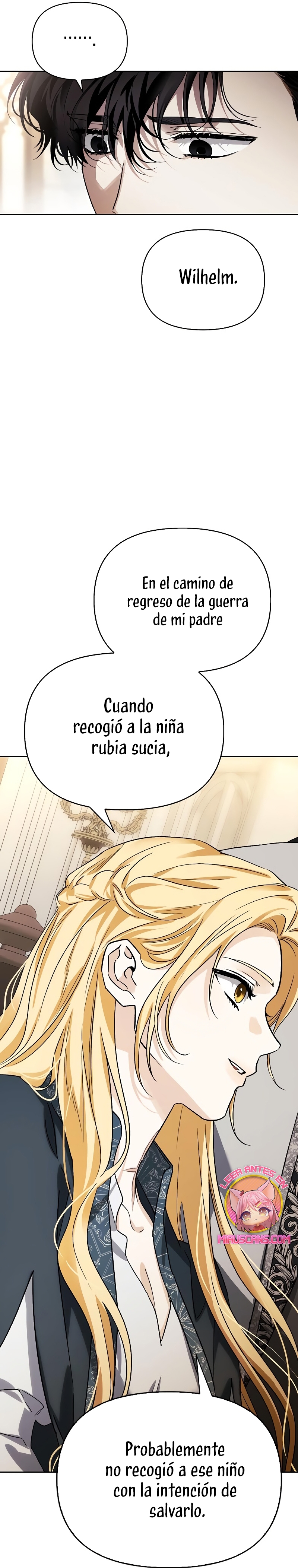 Domé al perro rabioso de mi ex marido Capítulo 92 - Página 26