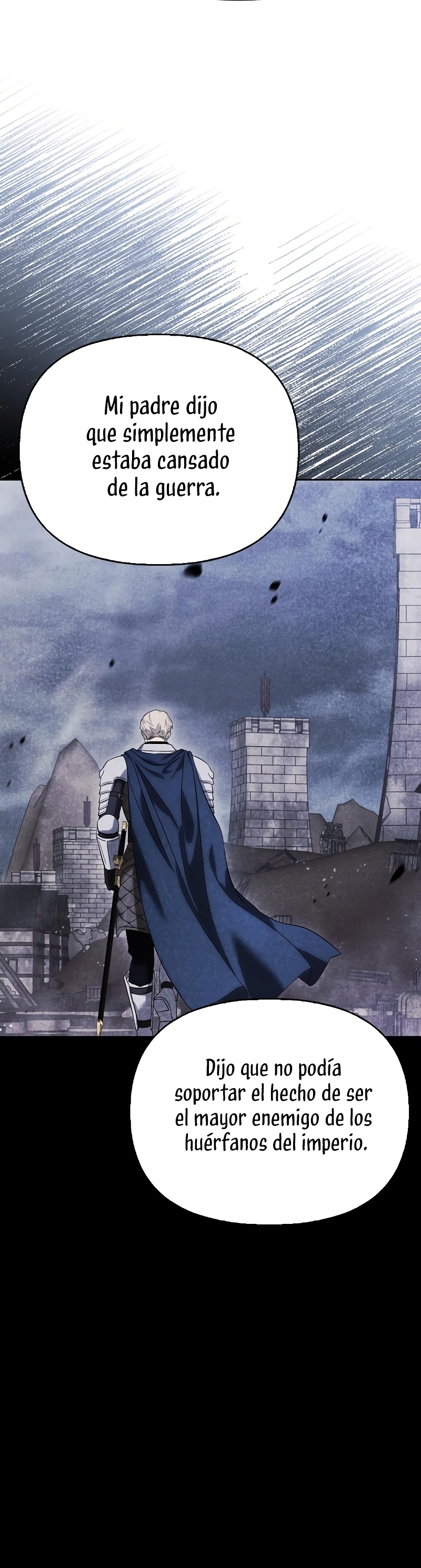 Domé al perro rabioso de mi ex marido Capítulo 92 - Página 27