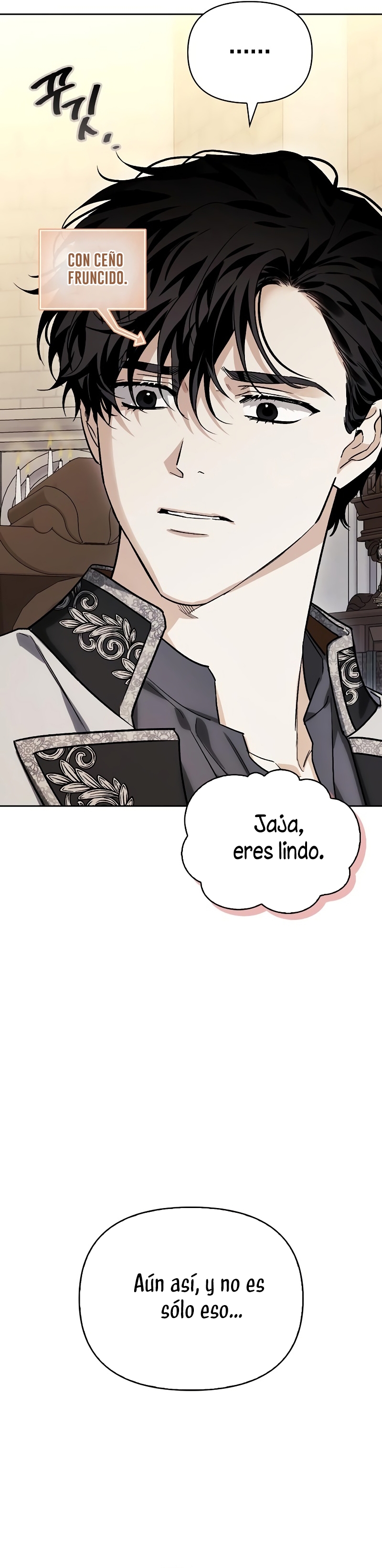 Domé al perro rabioso de mi ex marido Capítulo 92 - Página 32