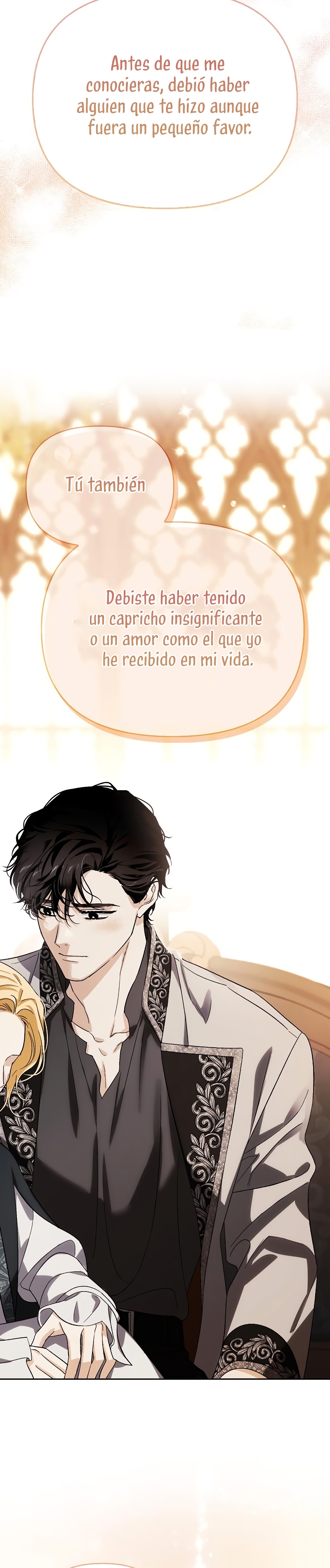 Domé al perro rabioso de mi ex marido Capítulo 92 - Página 35