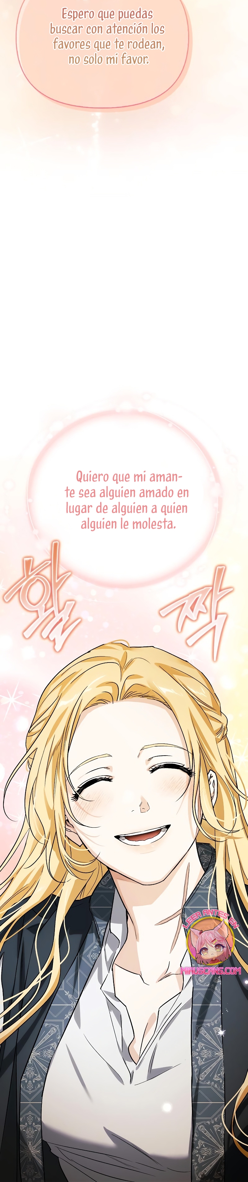 Domé al perro rabioso de mi ex marido Capítulo 92 - Página 37