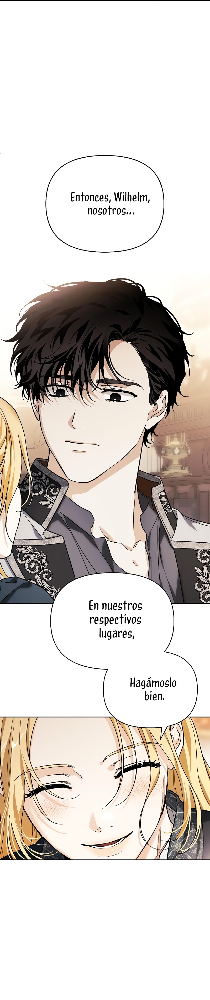 Domé al perro rabioso de mi ex marido Capítulo 92 - Página 38