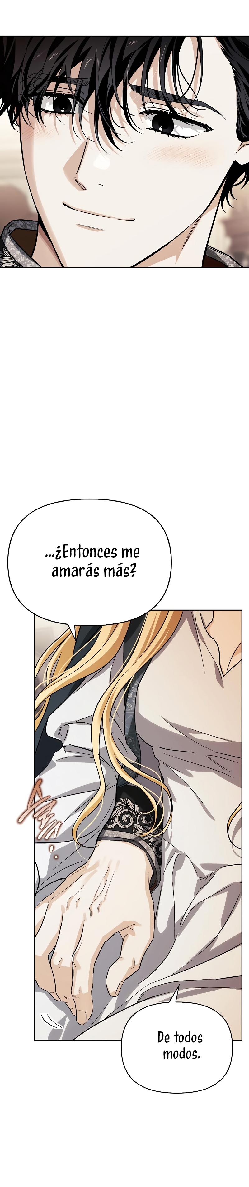 Domé al perro rabioso de mi ex marido Capítulo 92 - Página 39