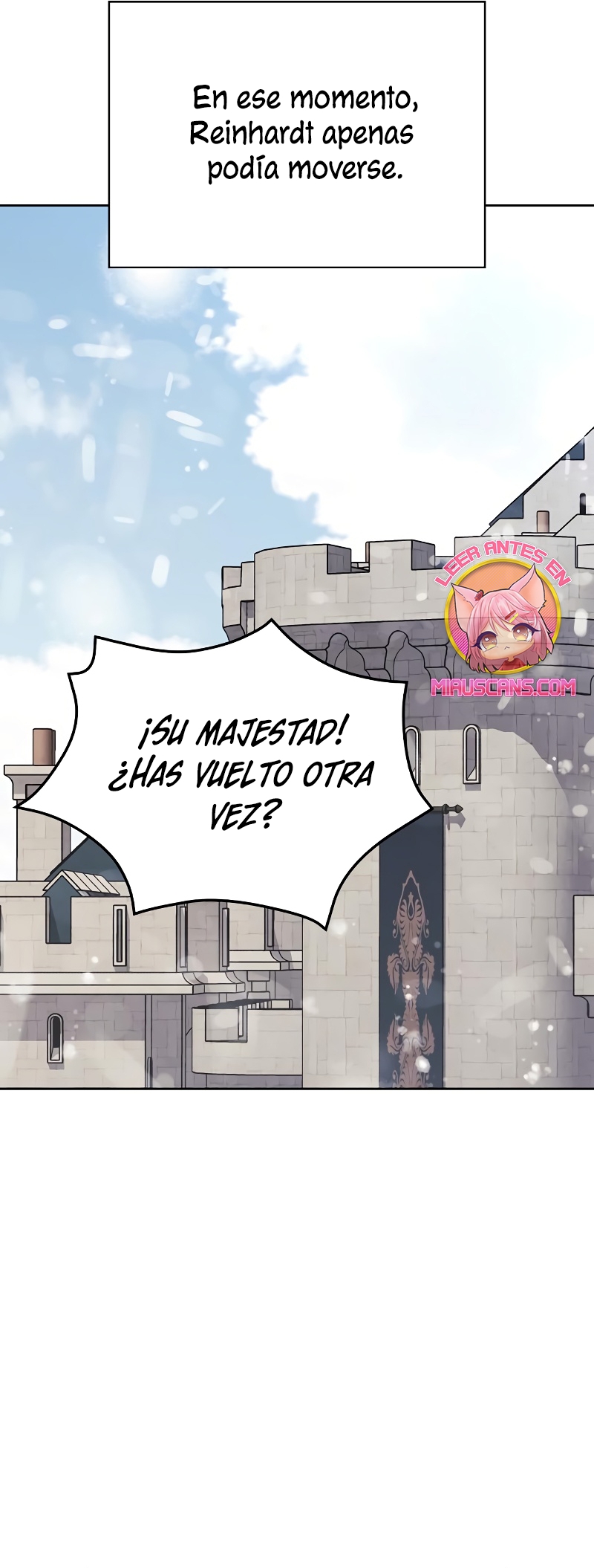 Domé al perro rabioso de mi ex marido Capítulo 92 - Página 4