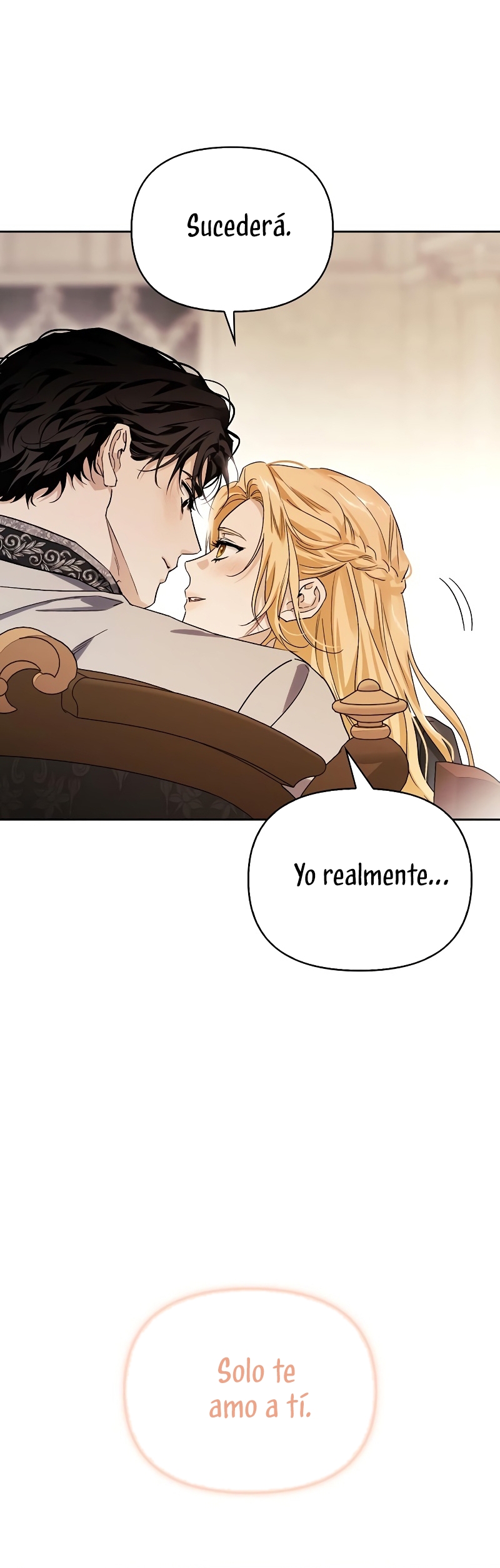 Domé al perro rabioso de mi ex marido Capítulo 92 - Página 40