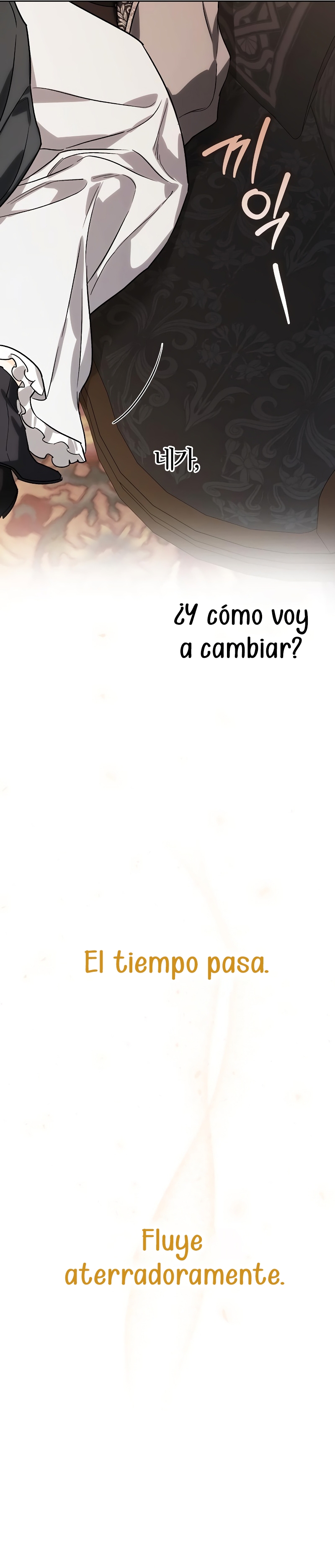 Domé al perro rabioso de mi ex marido Capítulo 92 - Página 41