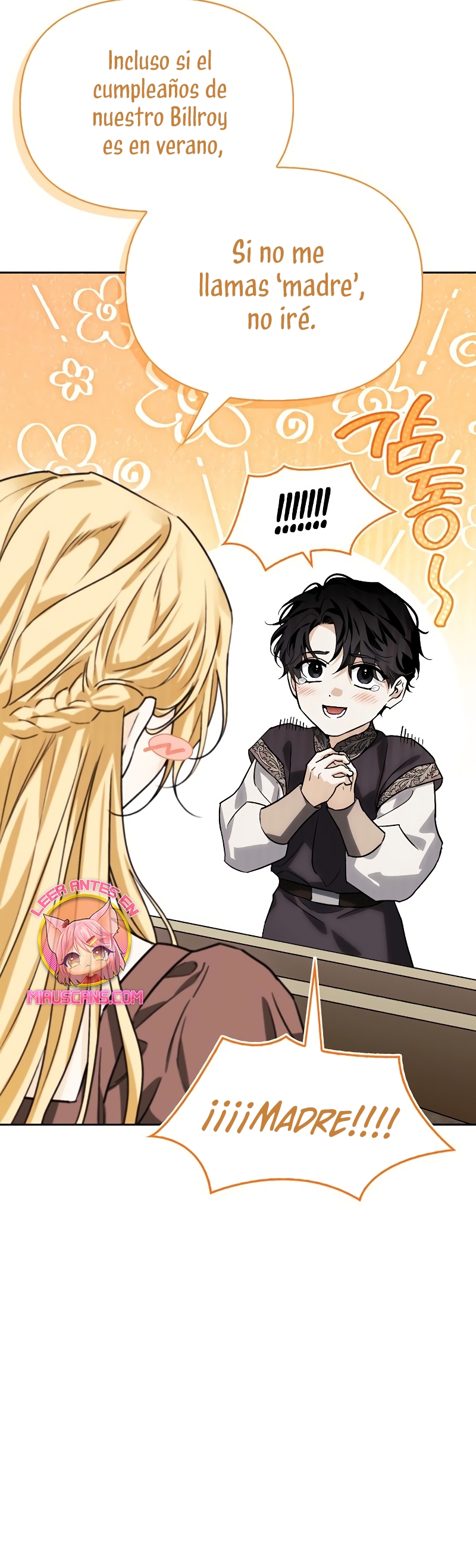 Domé al perro rabioso de mi ex marido Capítulo 92 - Página 43