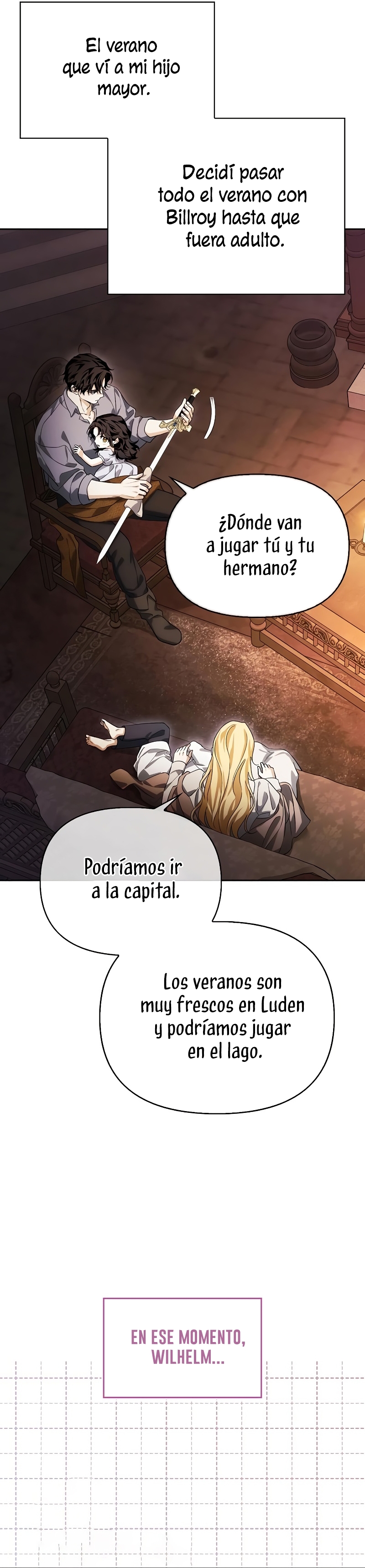 Domé al perro rabioso de mi ex marido Capítulo 92 - Página 44