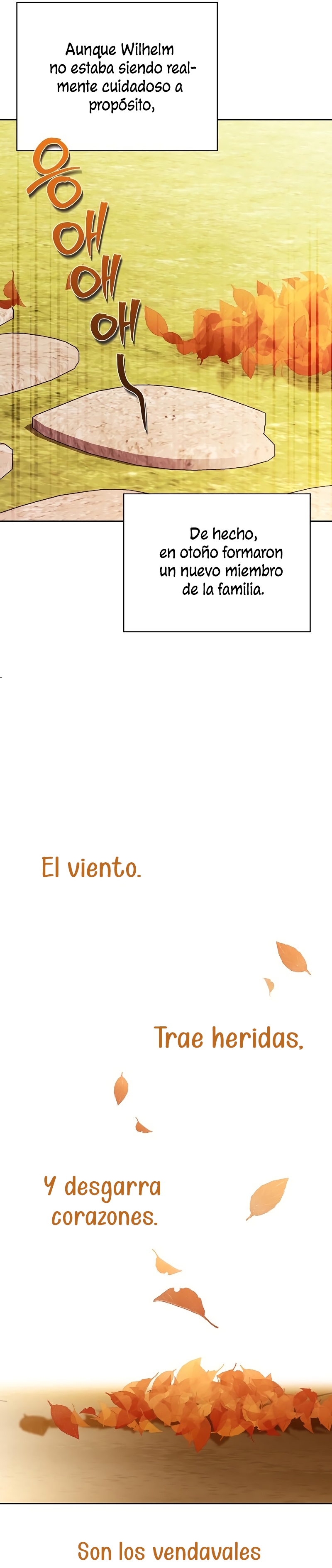 Domé al perro rabioso de mi ex marido Capítulo 92 - Página 47