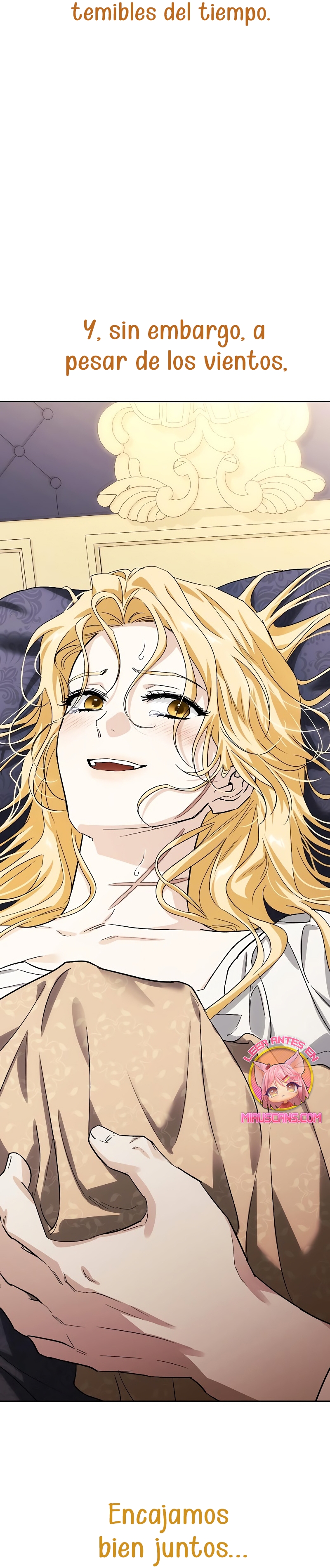 Domé al perro rabioso de mi ex marido Capítulo 92 - Página 48