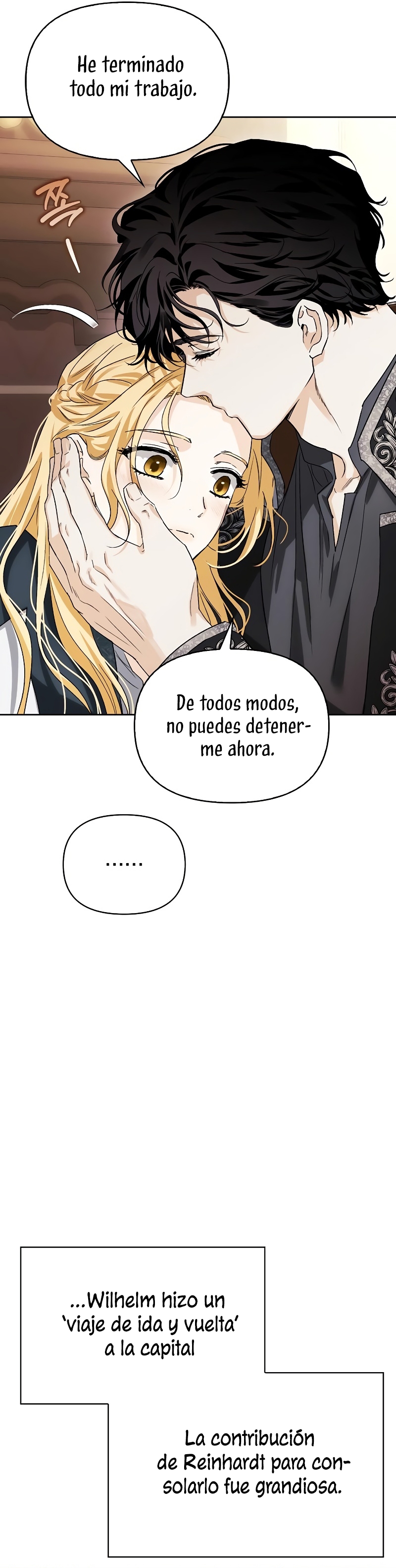 Domé al perro rabioso de mi ex marido Capítulo 92 - Página 6