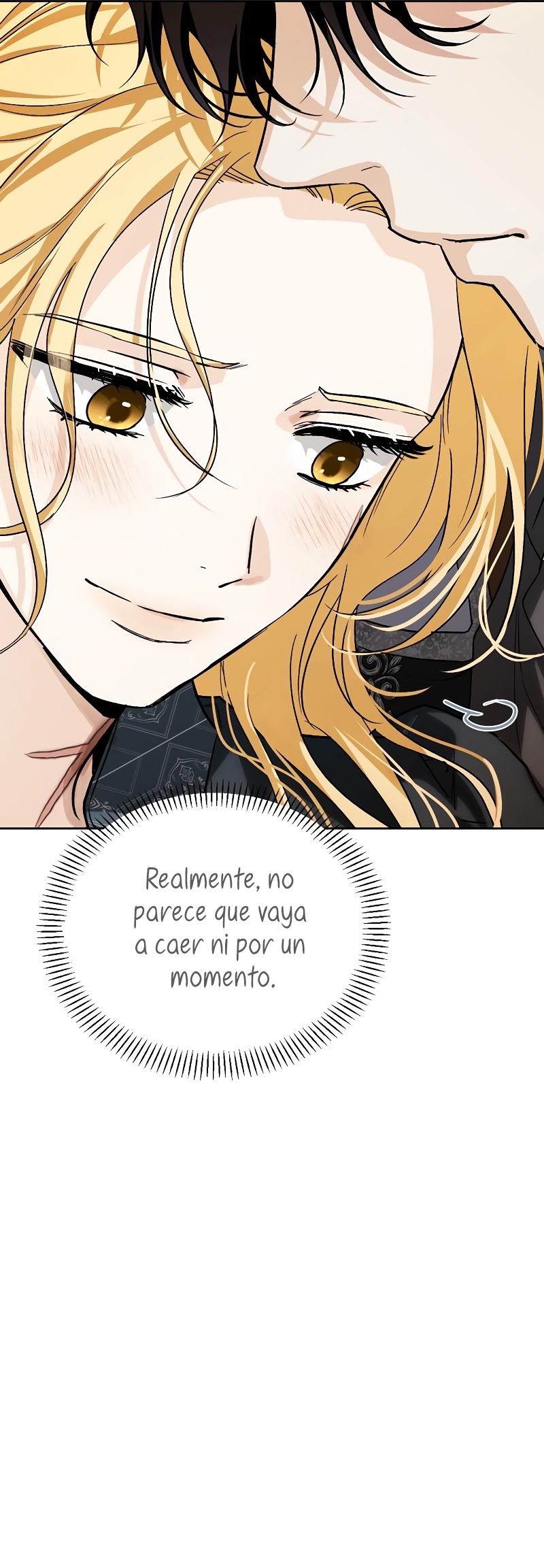 Domé al perro rabioso de mi ex marido Capítulo 92 - Página 7