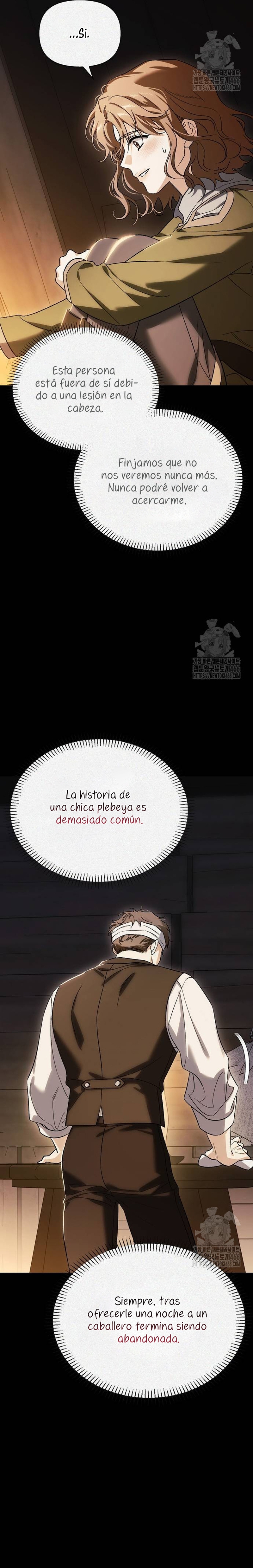 Domé al perro rabioso de mi ex marido Capítulo 93 - Página 10