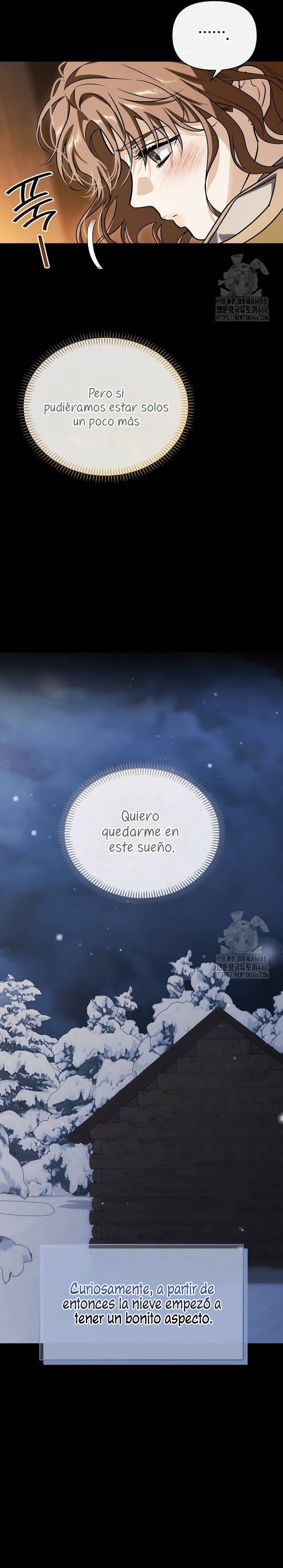 Domé al perro rabioso de mi ex marido Capítulo 93 - Página 11