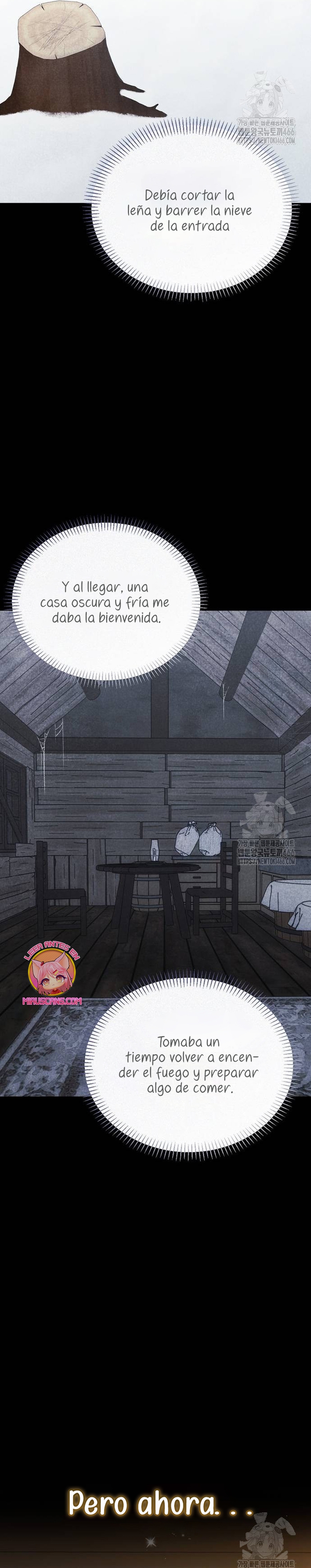 Domé al perro rabioso de mi ex marido Capítulo 93 - Página 14